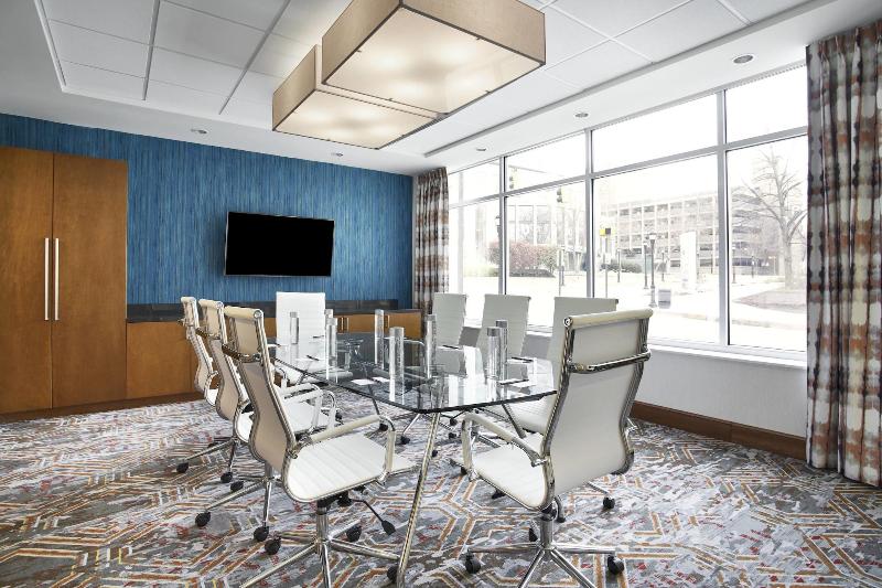 Residence Inn by Marriott Wilmington Downtown - photo 84