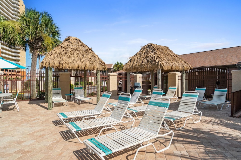 Portside Resort Pet Friendly Rentals by Panhandle Getaways - photo 114