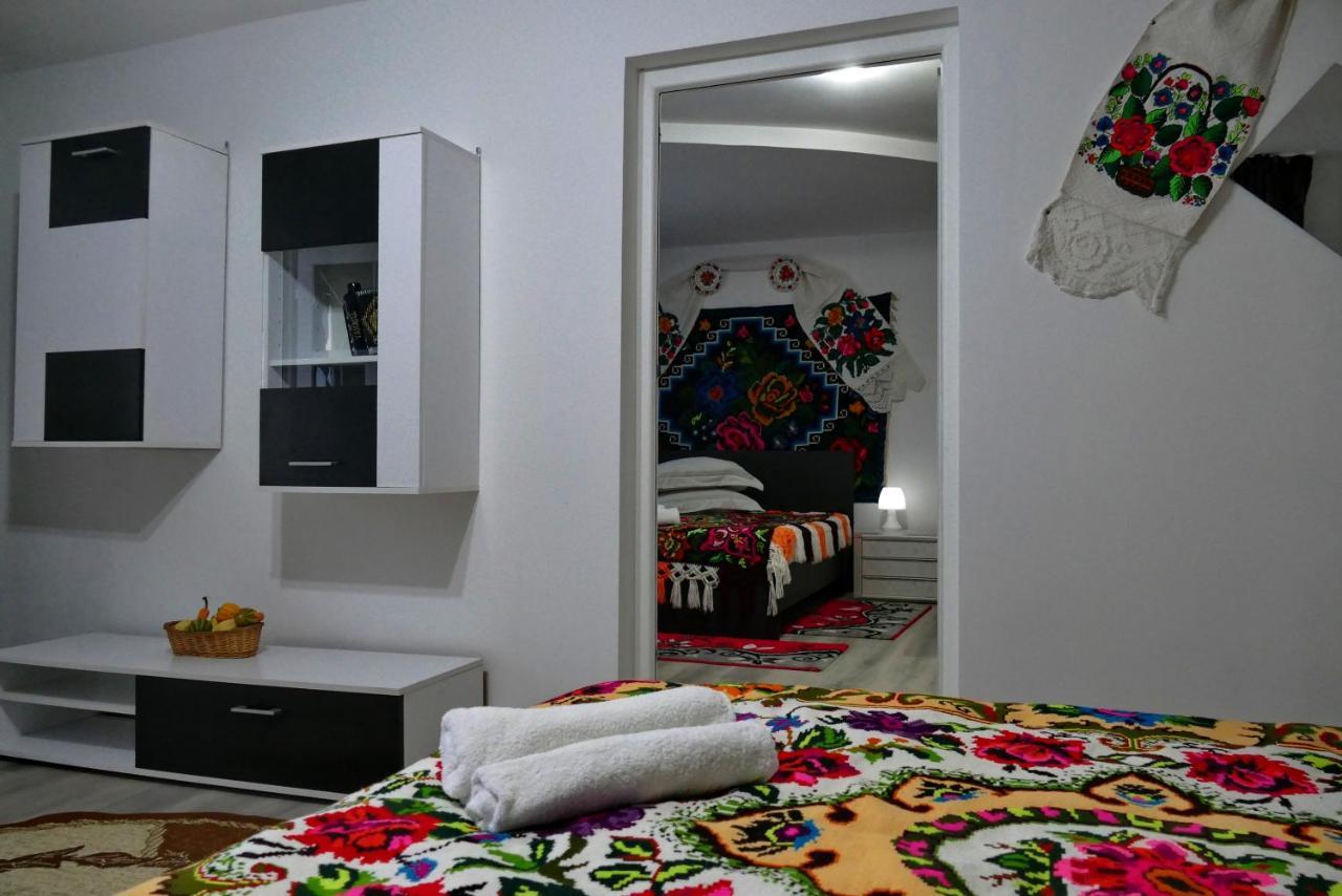 La Dory - carbon neutral hotel in Sat-Sugatag