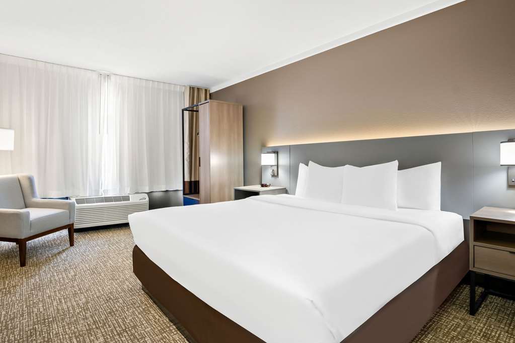 Comfort Inn Gold Coast - photo 29