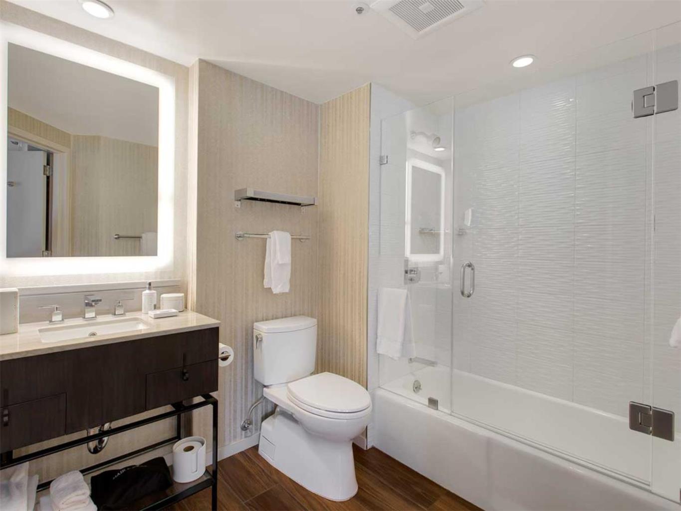 Hotel Zoe Fisherman's Wharf - photo 14