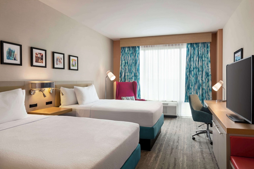 Hilton Garden Inn Nashville West End Avenue - photo 9