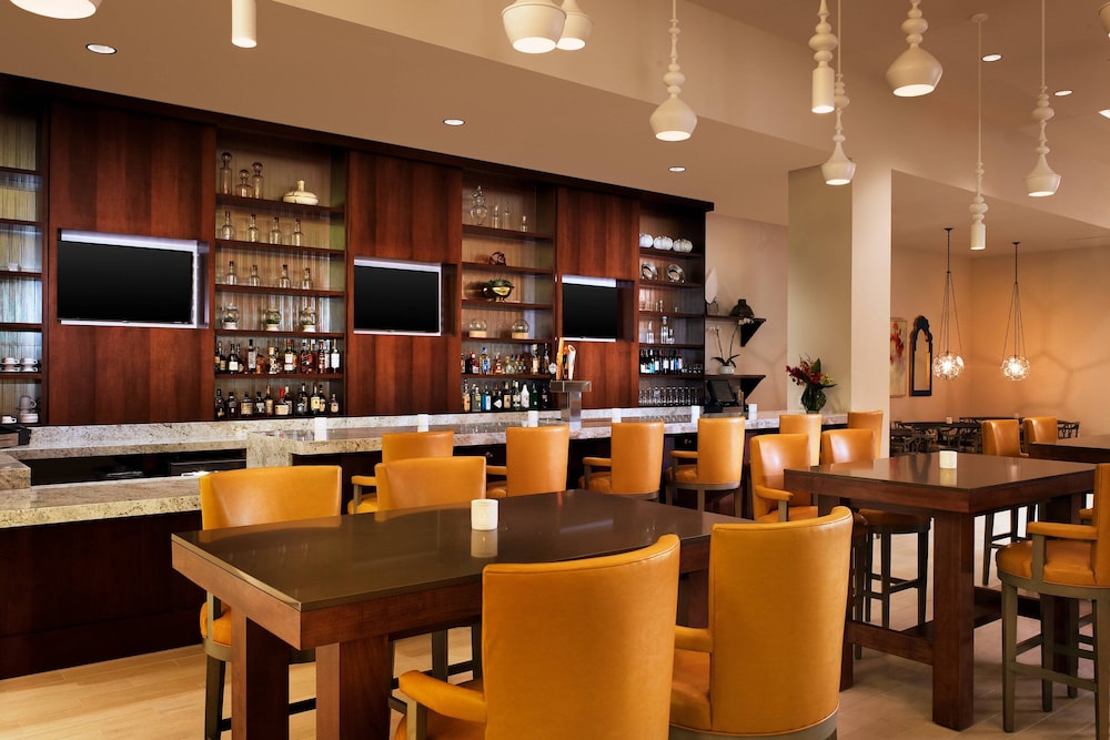 Sheraton McKinney Hotel - photo 22