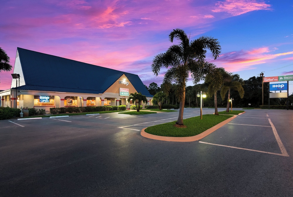 Studio 6 Vero Beach FL - photo 18