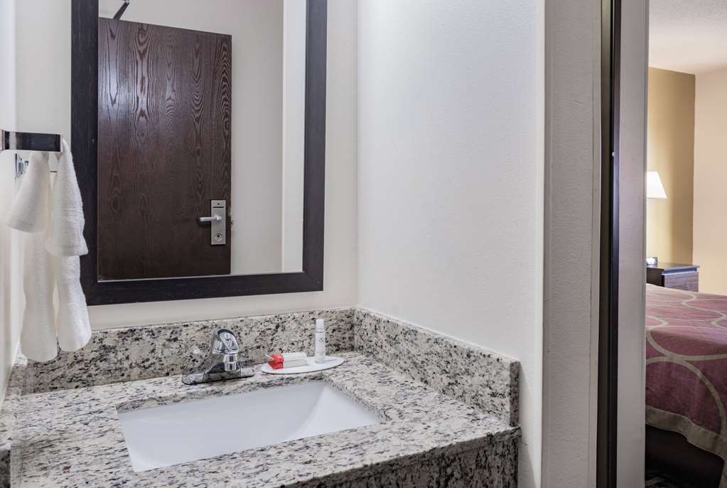 Super 8 by Wyndham Danville - photo 21