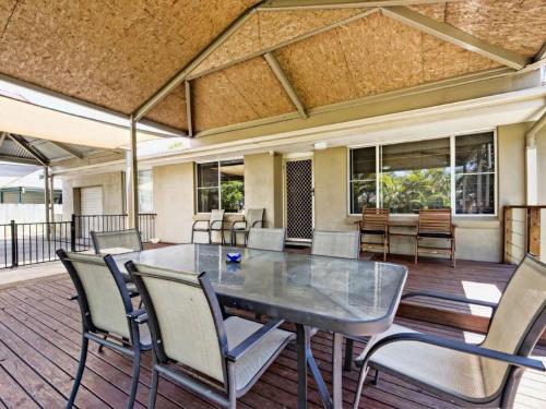 Tarraloo Iluka NSW in Iluka, Australia