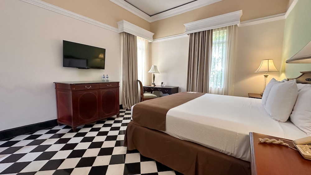Hotel El Prado — Barranquilla — photo 5
