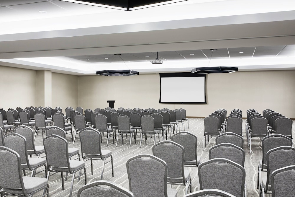 Residence Inn by Marriott Dallas by the Galleria - photo 23