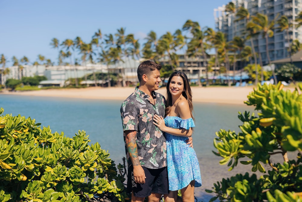 The Kahala Hotel & Resort - photo 119