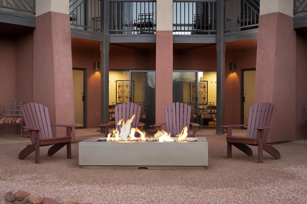 Hilton Sedona Resort at Bell Rock - photo 128