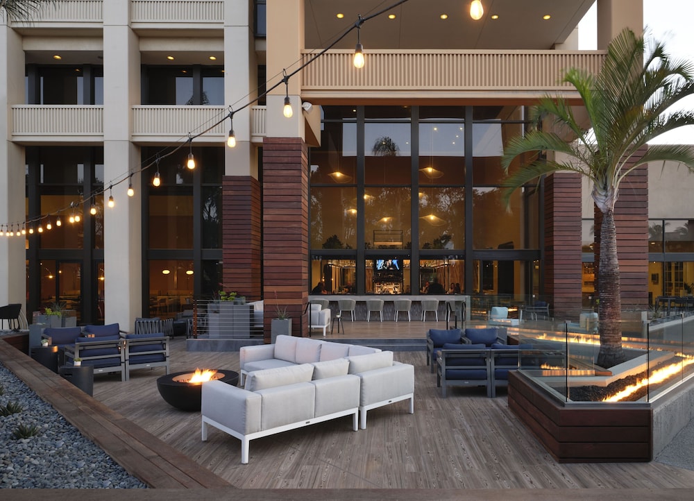 Hotel Fera Anaheim a DoubleTree by Hilton - photo 44