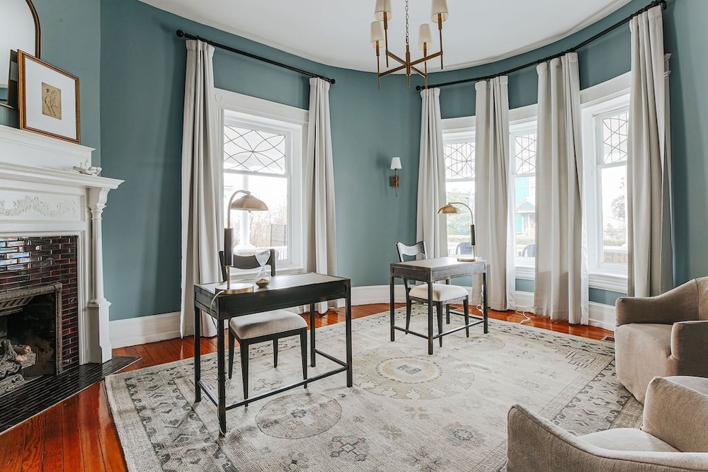 The Historic Berkeley Place - photo 129