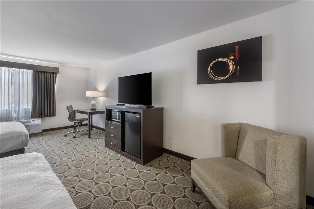 Best Western Pahrump Oasis - photo 24