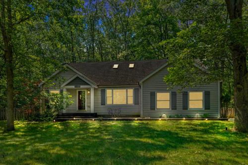 The High Life by Juniper Holiday Home — 4-Star Luxury Hotel in New Buffalo, United States