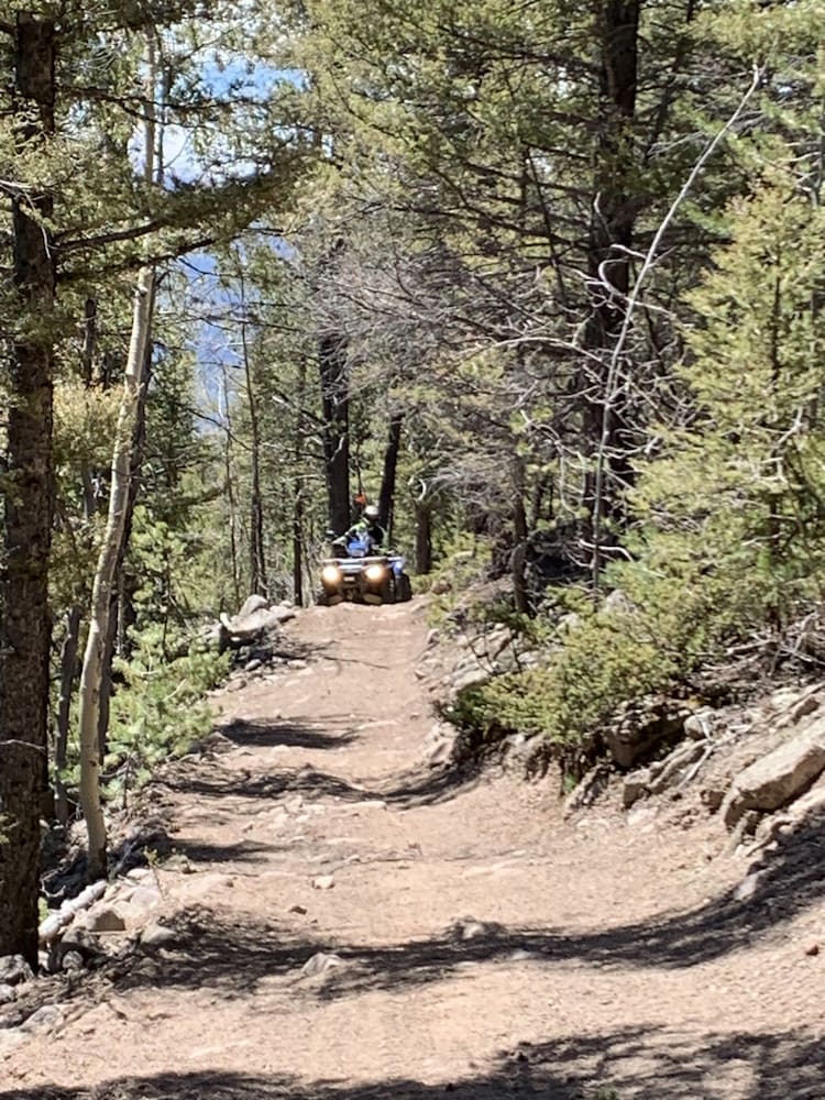 South Fork Lodge & RV Park - photo 24