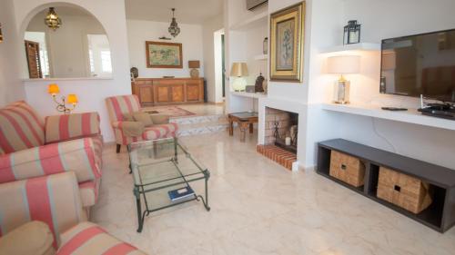 Princesa Kristina 341 in Manilva, Spain