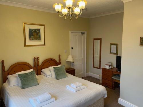 The Westminster Hotel — Buxton — photo 5