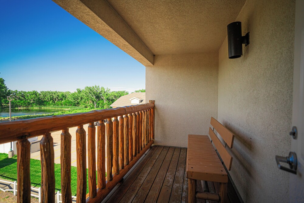 AmericInn by Wyndham Ogallala - photo 15