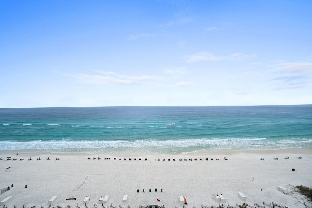 SunDestin Beach Resort by Panhandle Getaways - photo 44