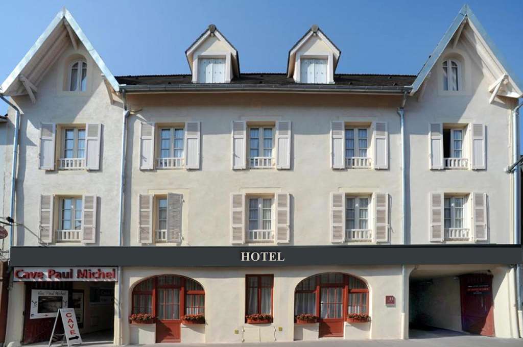 Sure Hotel by Best Western Centre Beaune in Beaune, France