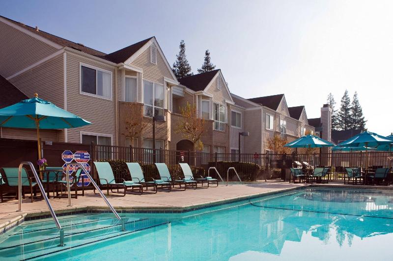 Residence Inn by Marriott Pleasant Hill - photo 64