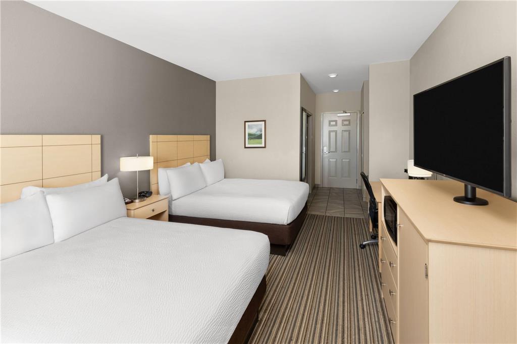 Stone Hill Norman Trademark Collection by Wyndham - photo 21