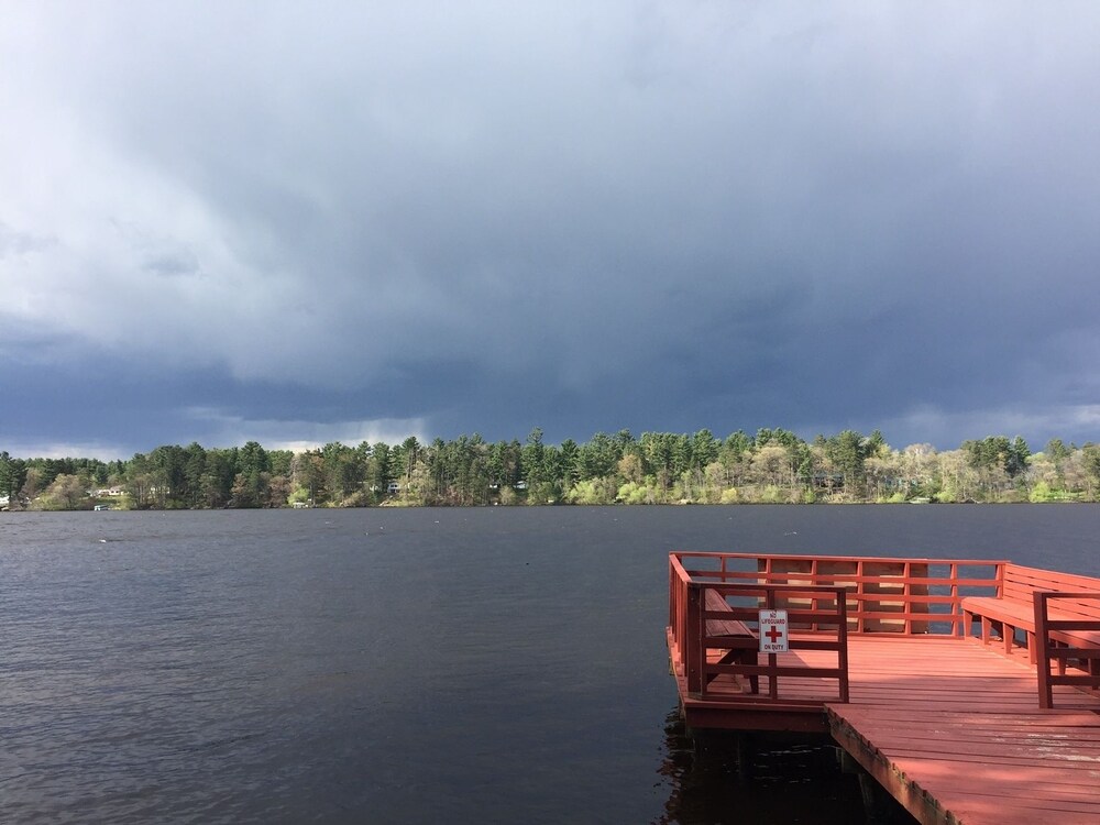 Rainbow's End Resort - photo 196