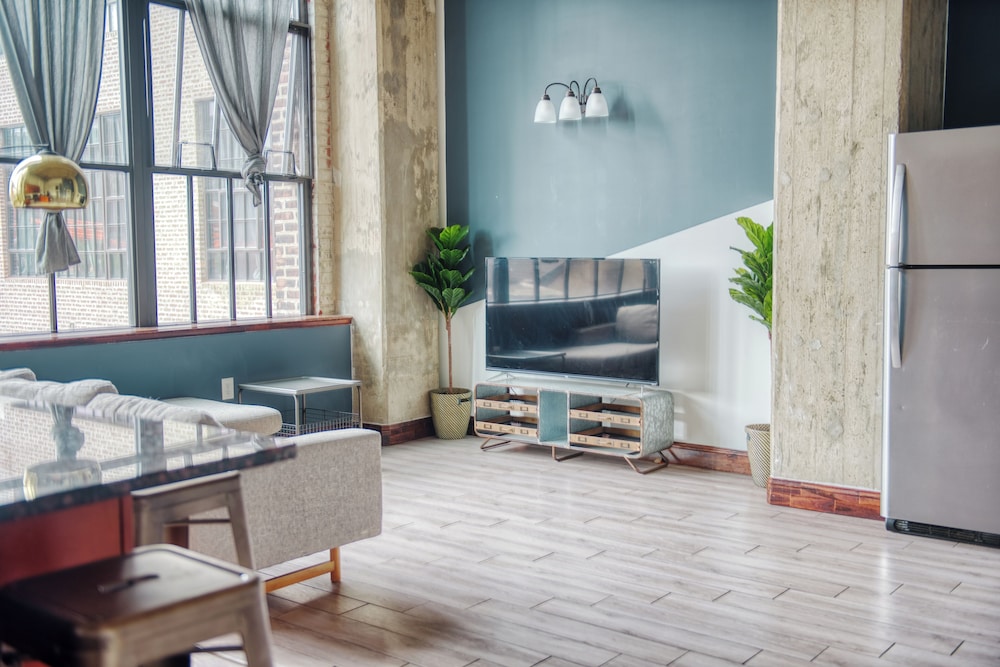 Sosuite at Independence Lofts - photo 209