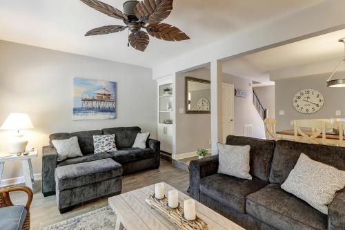 Beachwalk 208 - photo 6