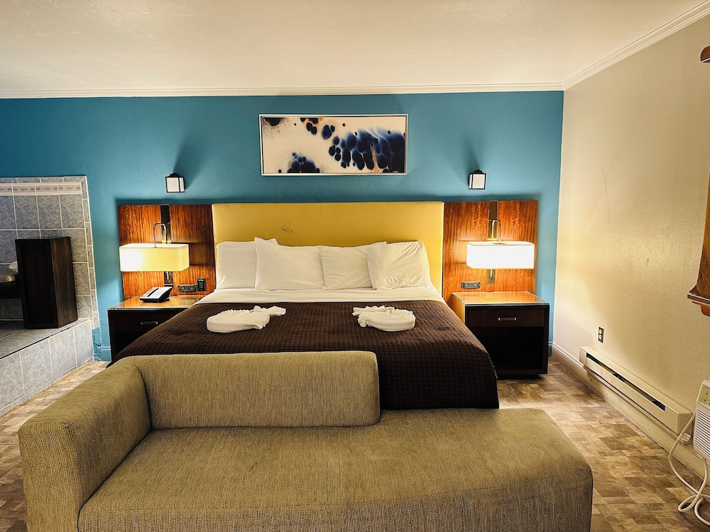 Boston Inn - photo 13