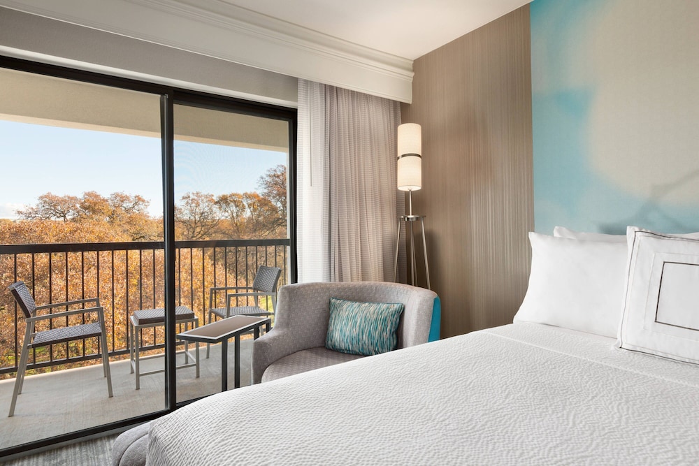 Courtyard by Marriott Roseville - photo 15