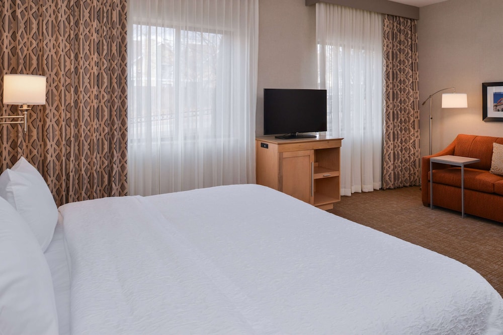 Hampton Inn & Suites Denver Speer Boulevard - photo 18