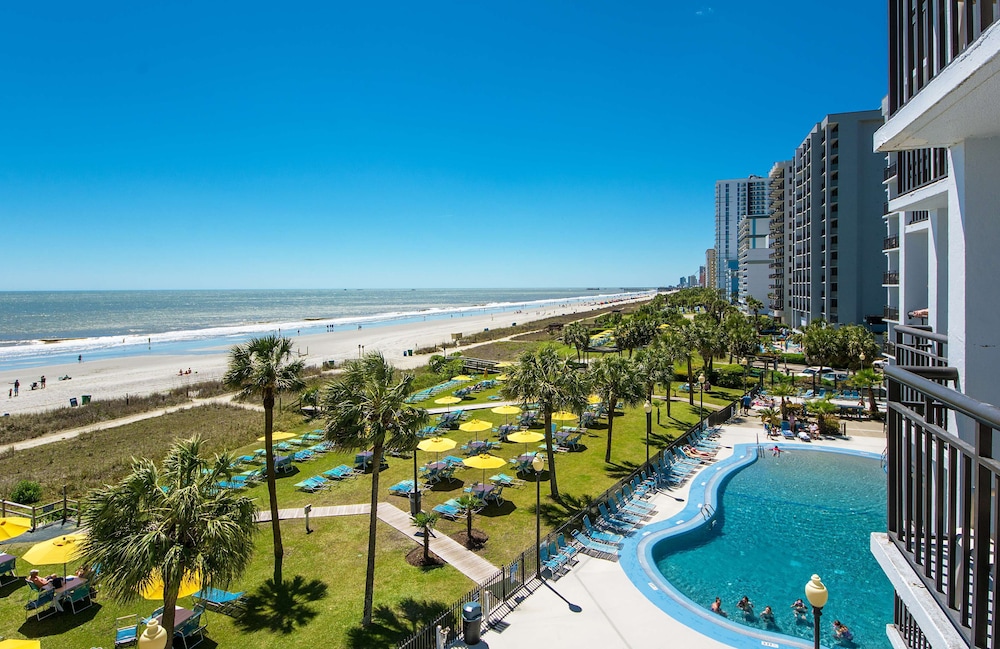 Dayton House Resort BW Signature Collection — hotel in Myrtle Beach