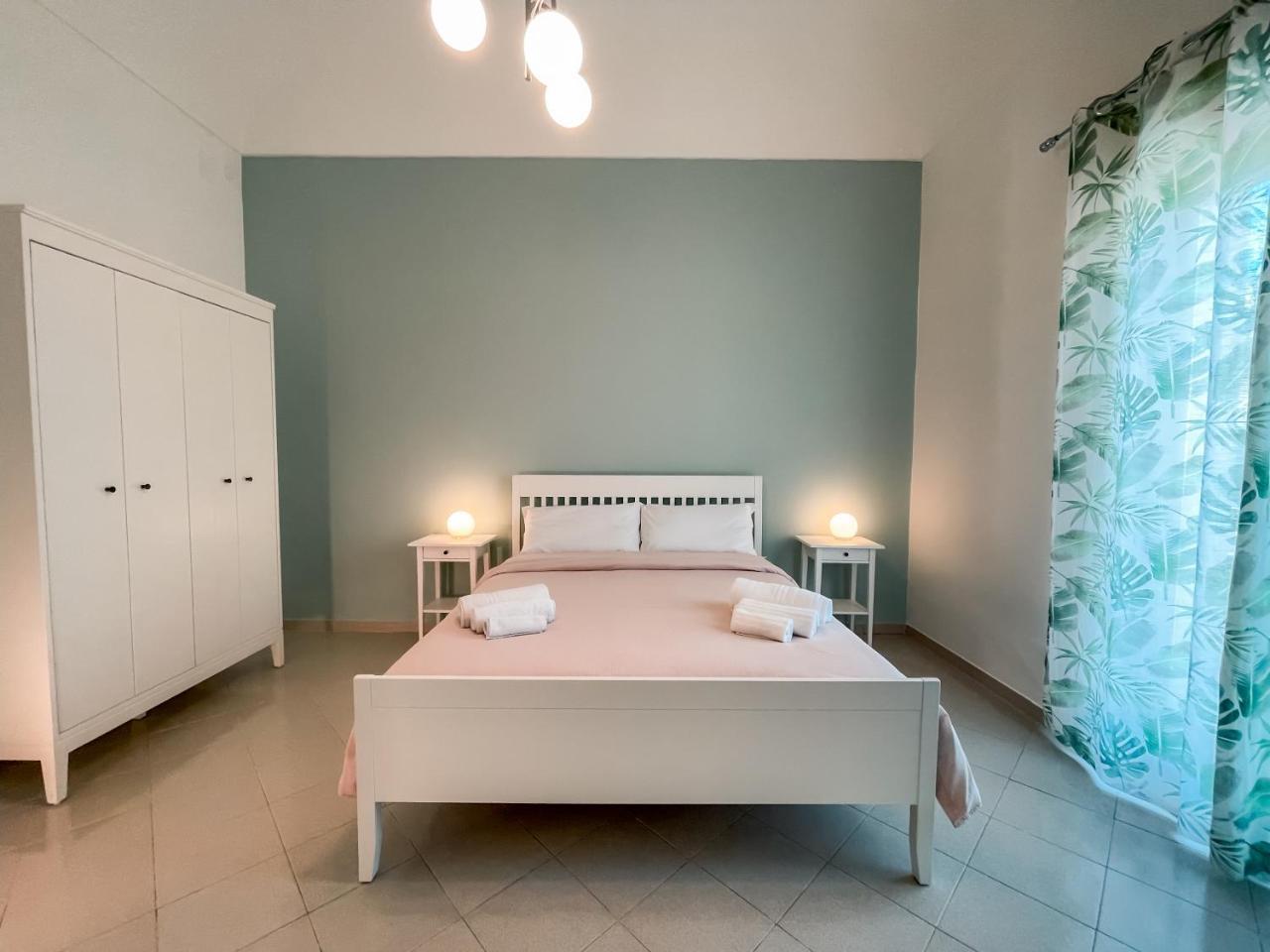 Pasubio66 — 4-Star Luxury Hotel in Siracusa, Italy