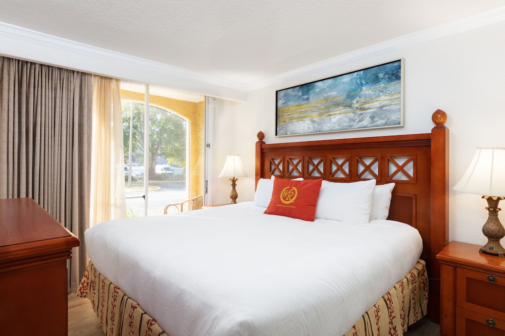 Westgate Blue Tree Resort - photo 6