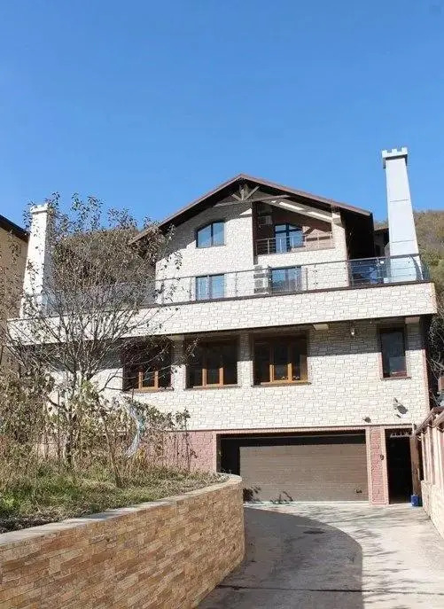 4 Sezona Hotel in Krasnaya Polyana, Russia