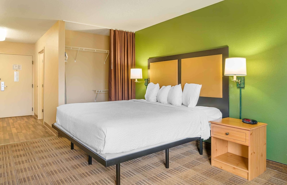 Extended Stay America Detroit Auburn Hills University Dr - photo 9