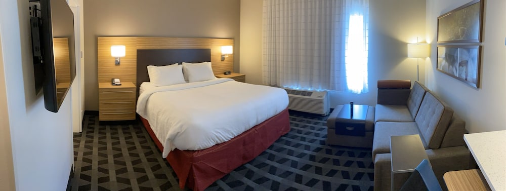 TownePlace Suites Columbia West Lexington - photo 11