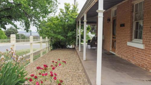 Hildas At Beechworth in Beechworth, Australia