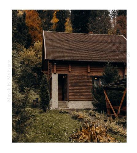 Mayak Chalet Resort Mykulychyn — Vorokhta — photo 4