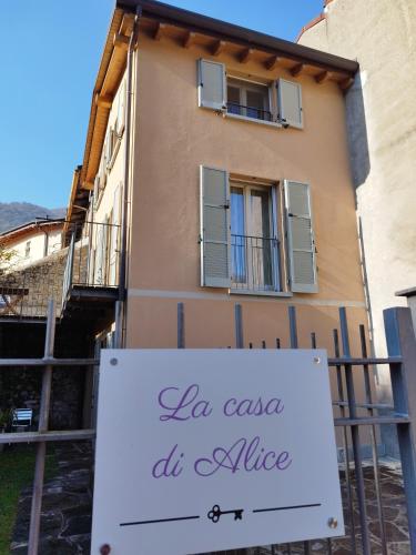 La Casa di Alice — 4-Star Luxury Hotel in Lenno, Italy
