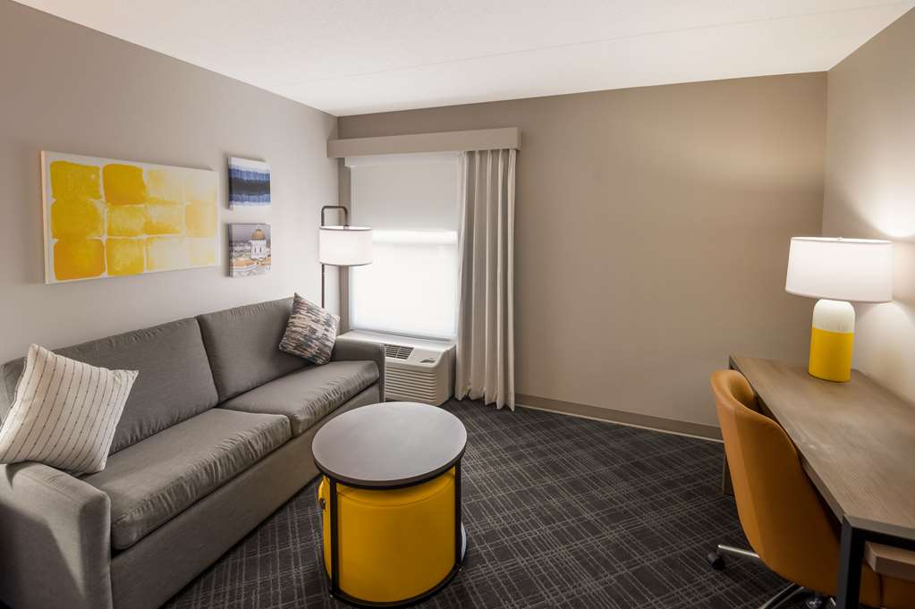 Comfort Inn & Suites Fishers Indianapolis - photo 22