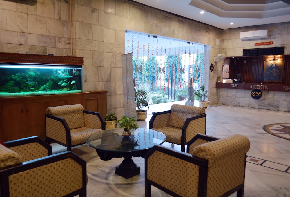 OYO 3140 Classic Residency Haridwar — hotel in Haridwar