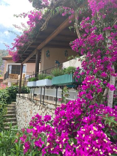 Sea view Bougainvillea 52 — Kalkan — photo 5