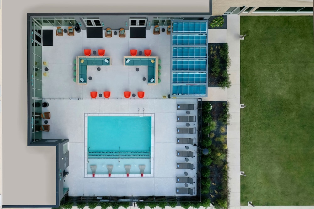 Aloft Dallas Arlington South - photo 19