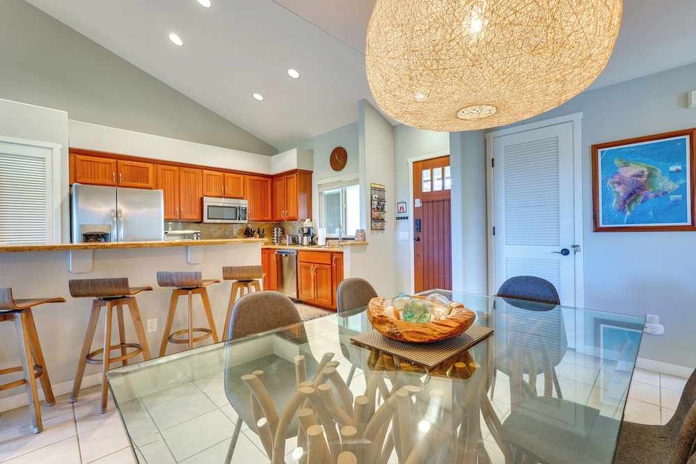 Luxe Maunalani Resort Condo w Pool Beach Access - photo 16