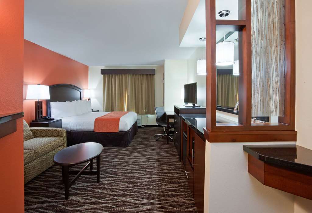 AmericInn by Wyndham Waupun - photo 11