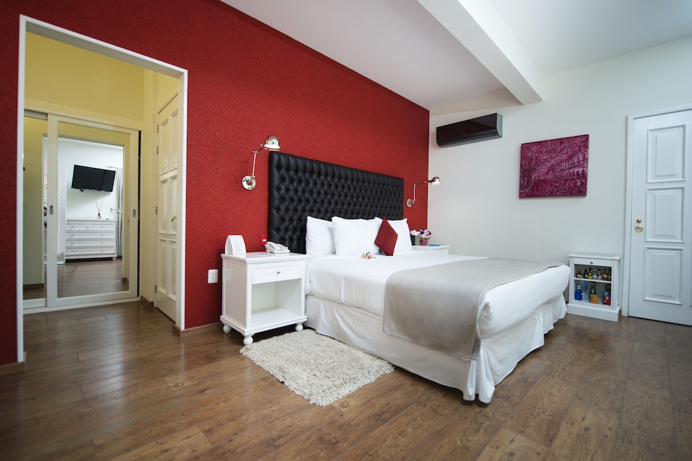 Guestroom