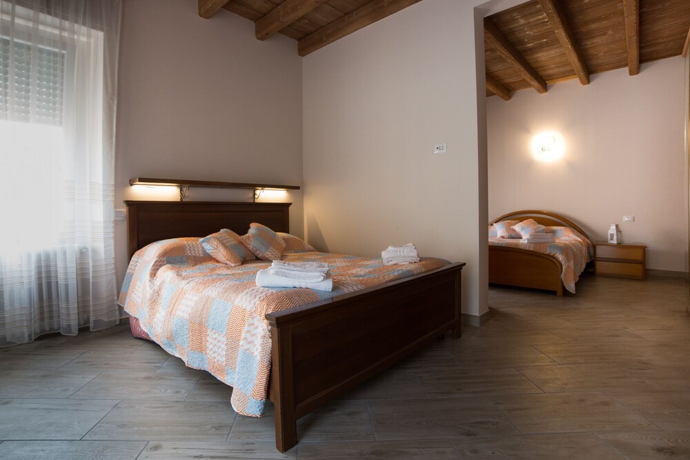 I Colli del Garda — hotel in Lonato