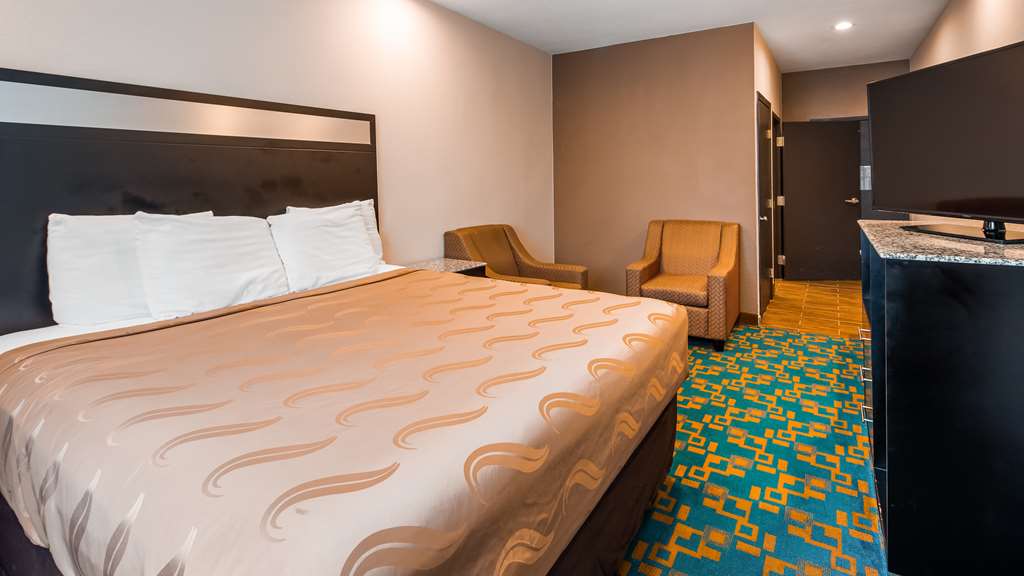 SureStay Hotel by Best Western Brownsville - photo 3